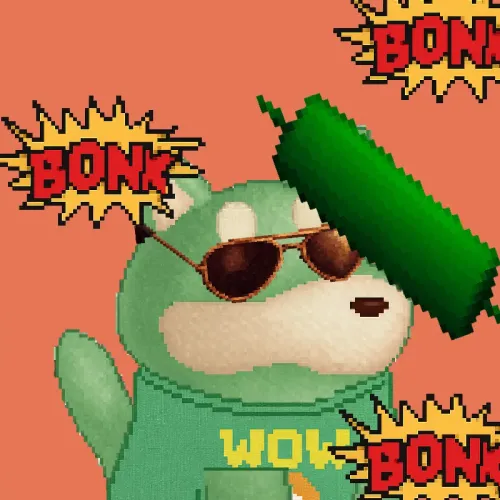 BONKD #237