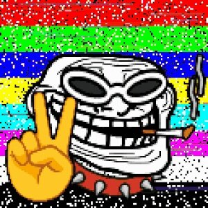 TROLL WIF GLITCH #316
