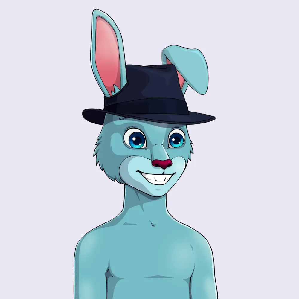 MegaRabbit #2040