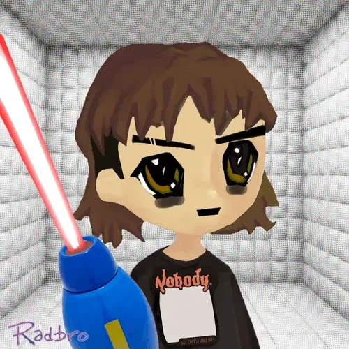 Radbro #4439