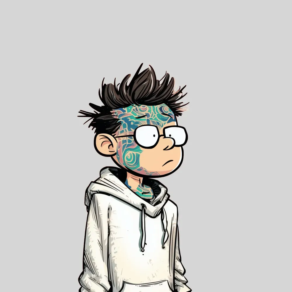 Digital Slops #5515