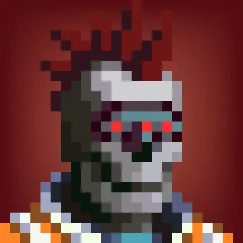 GENUINE UNDEAD #5657