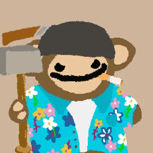 Bitcoin Puppet #5637 (#53158028)