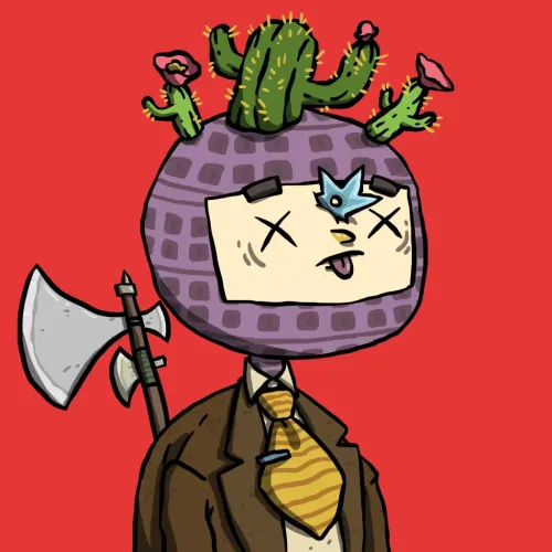 Ninja #3305