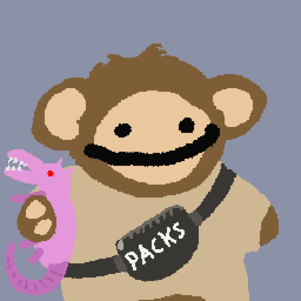 Bitcoin Puppet #2093 (#53125002)