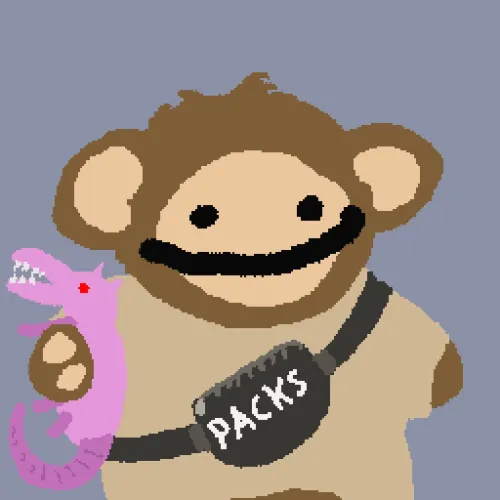 Bitcoin Puppet #2093 (#53125002)