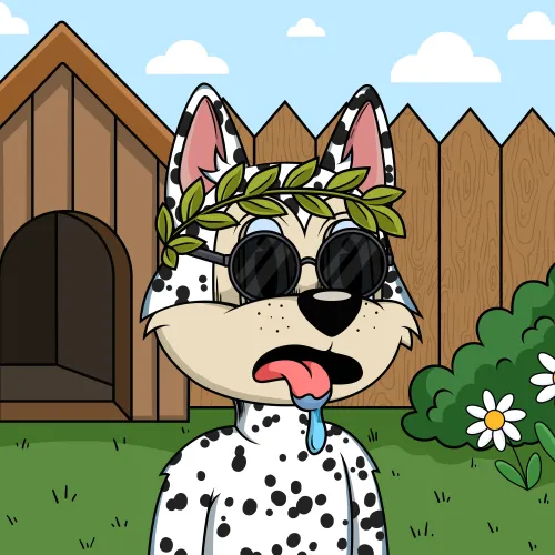 Canidae #2694