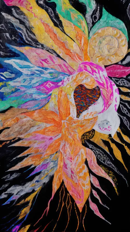 Winds of Yawanawa #582