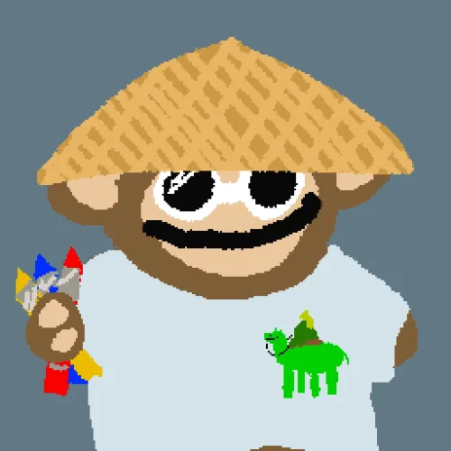 Bitcoin Puppet #8094 (#53113400)