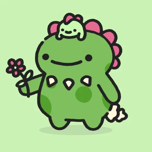 Cool Pet #15438