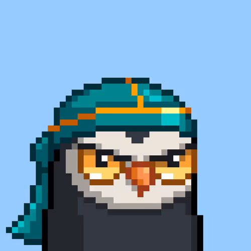 Moonbirds #7818