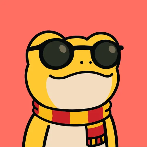 Turbo Toad #5678