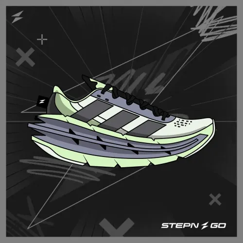 STEPN GO Sneaker #14577