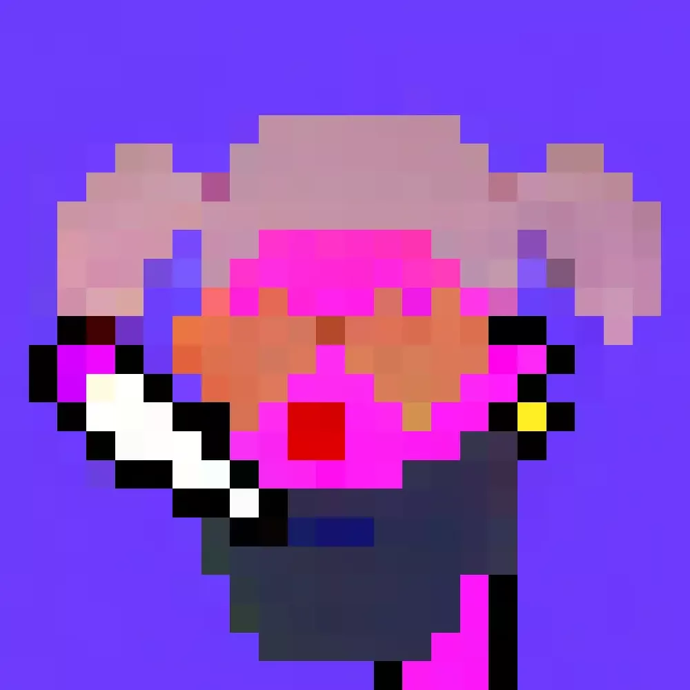 BASTARD GAN PUNKS V2