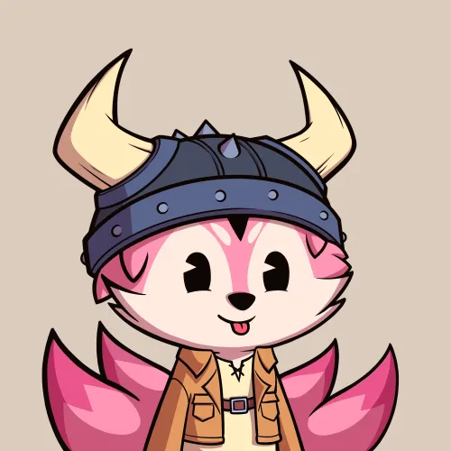 FOXY #5342