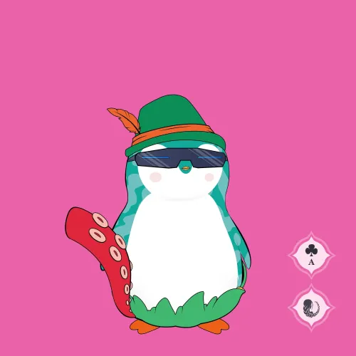 Penguins#9477