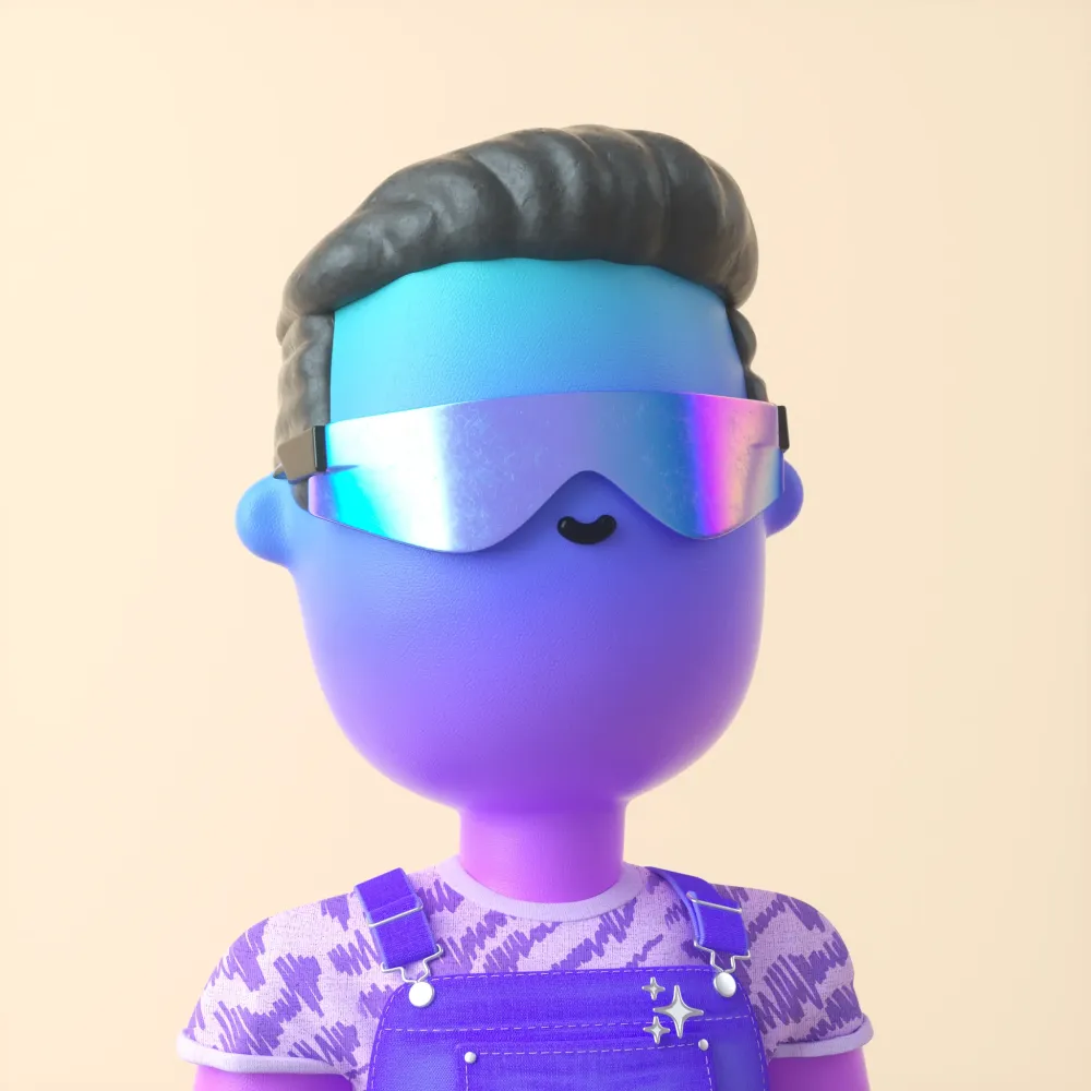 Citizen of Vibetown #5755