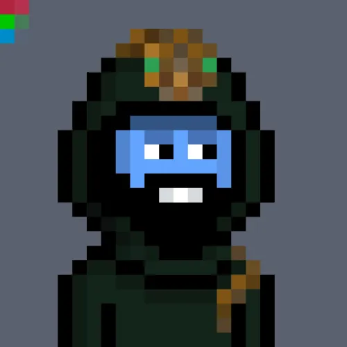 CLOAKS #13491