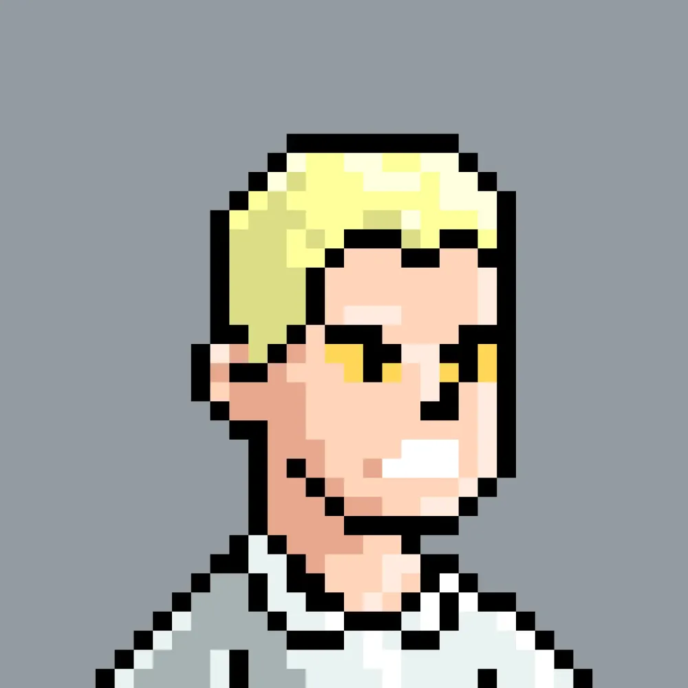 &lt;Player2&gt; #6023