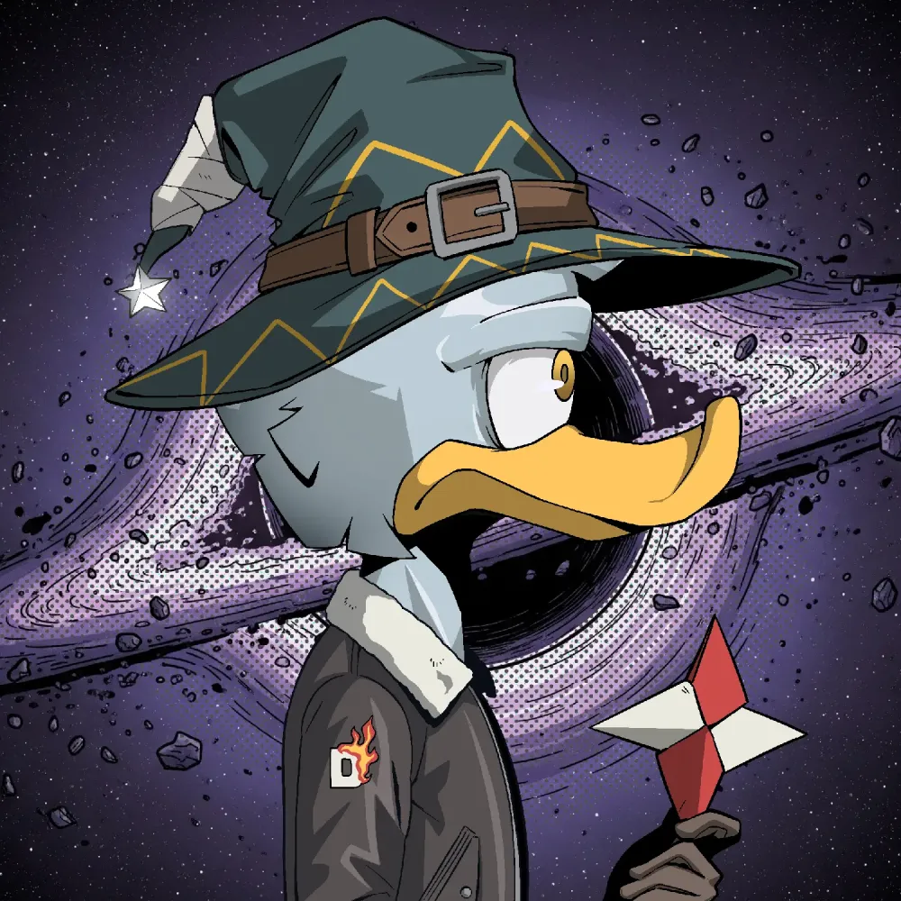 Duckgo #2576