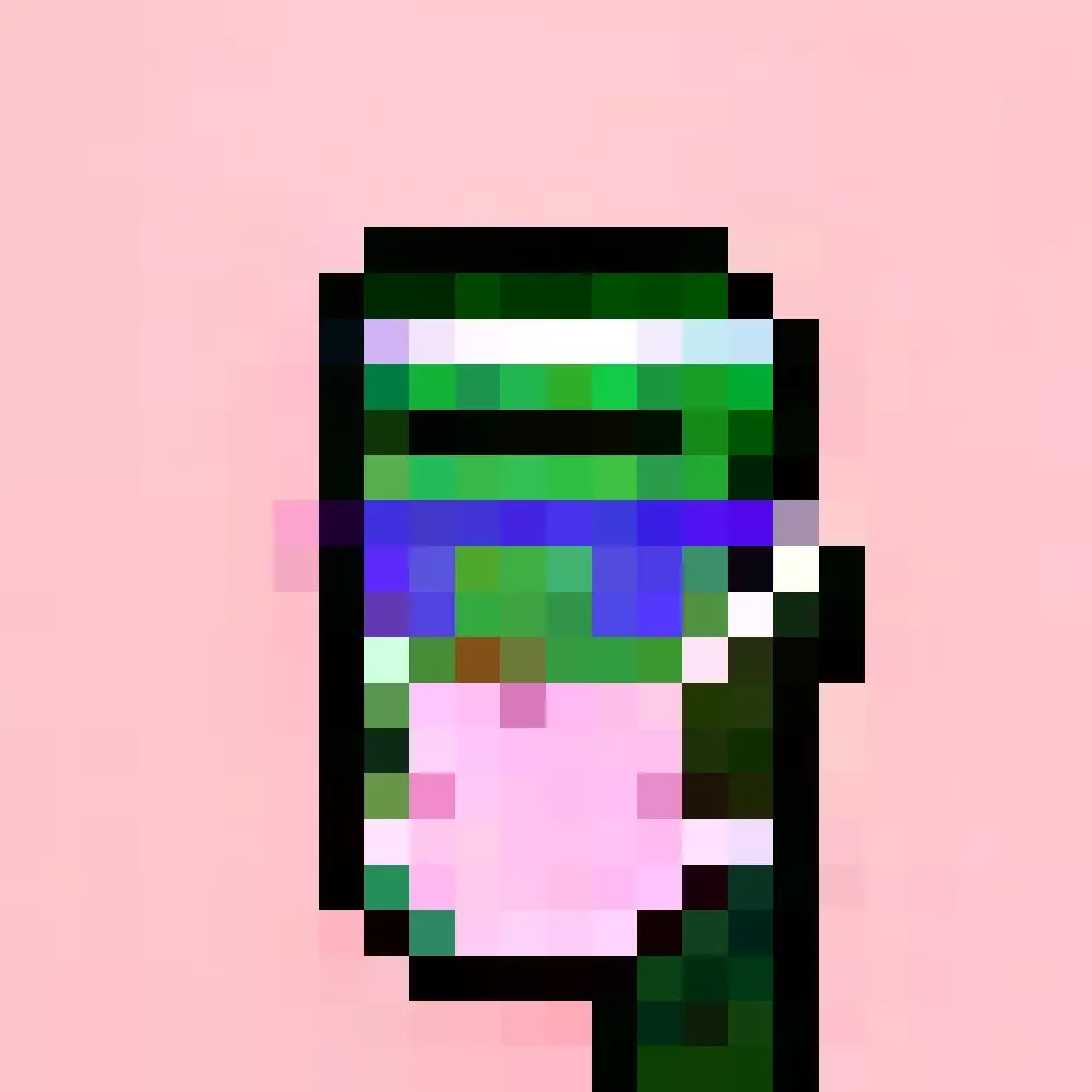BASTARD GAN PUNKS V2