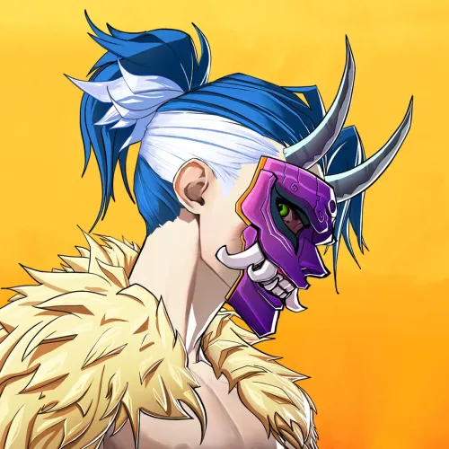 Ryujin #698