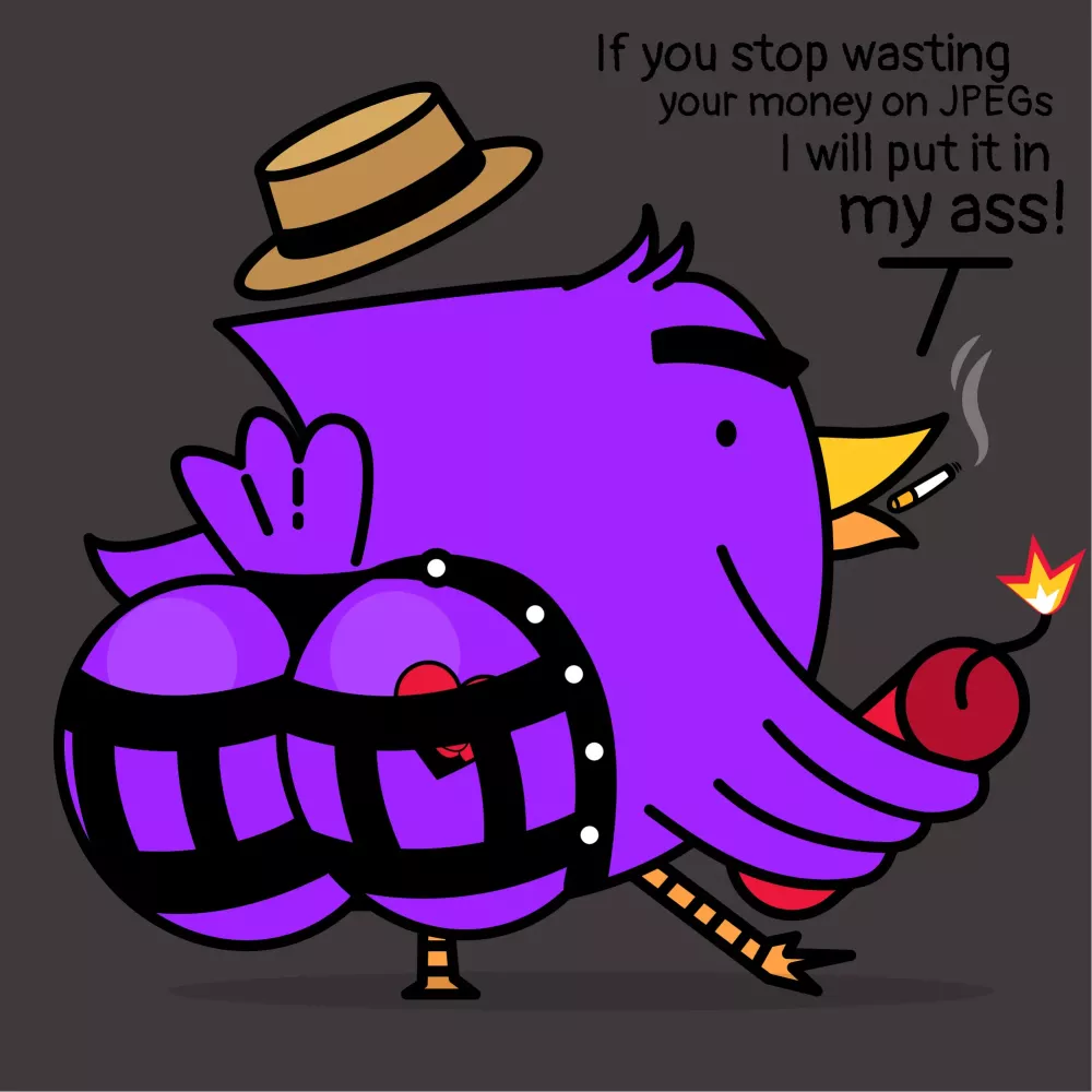 Assplosion #1207