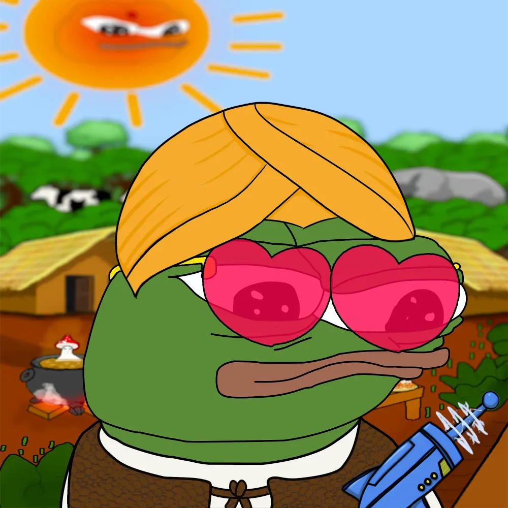 Apu #7383