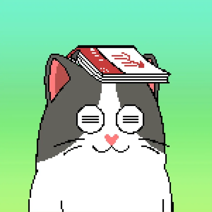 Liberty Cats