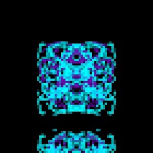 INVADER #324