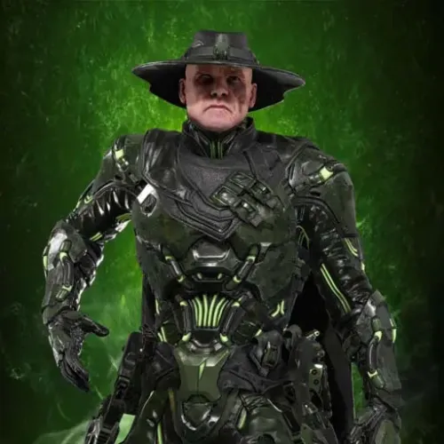 Tor Gret Pale Enforcer #890003294