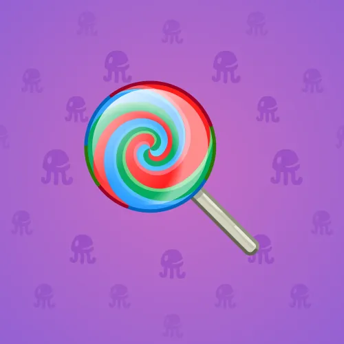 Lol Pop #5165