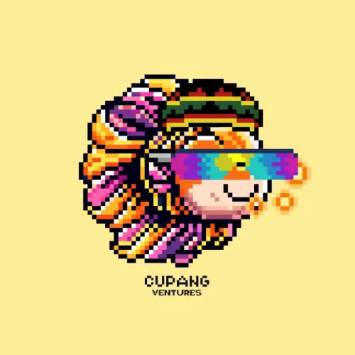 Cupang Ventures #7695