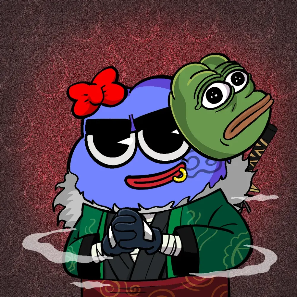 mimboku #2345