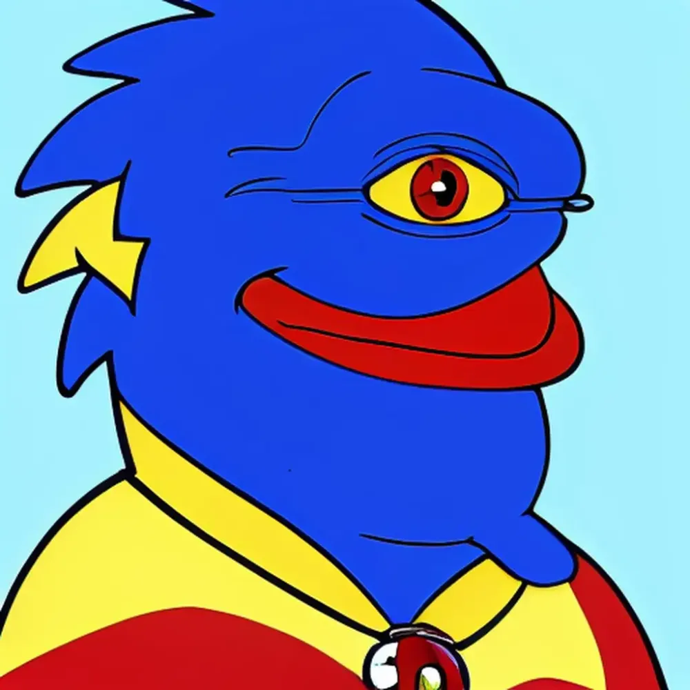 Sproto Gremlin #2055