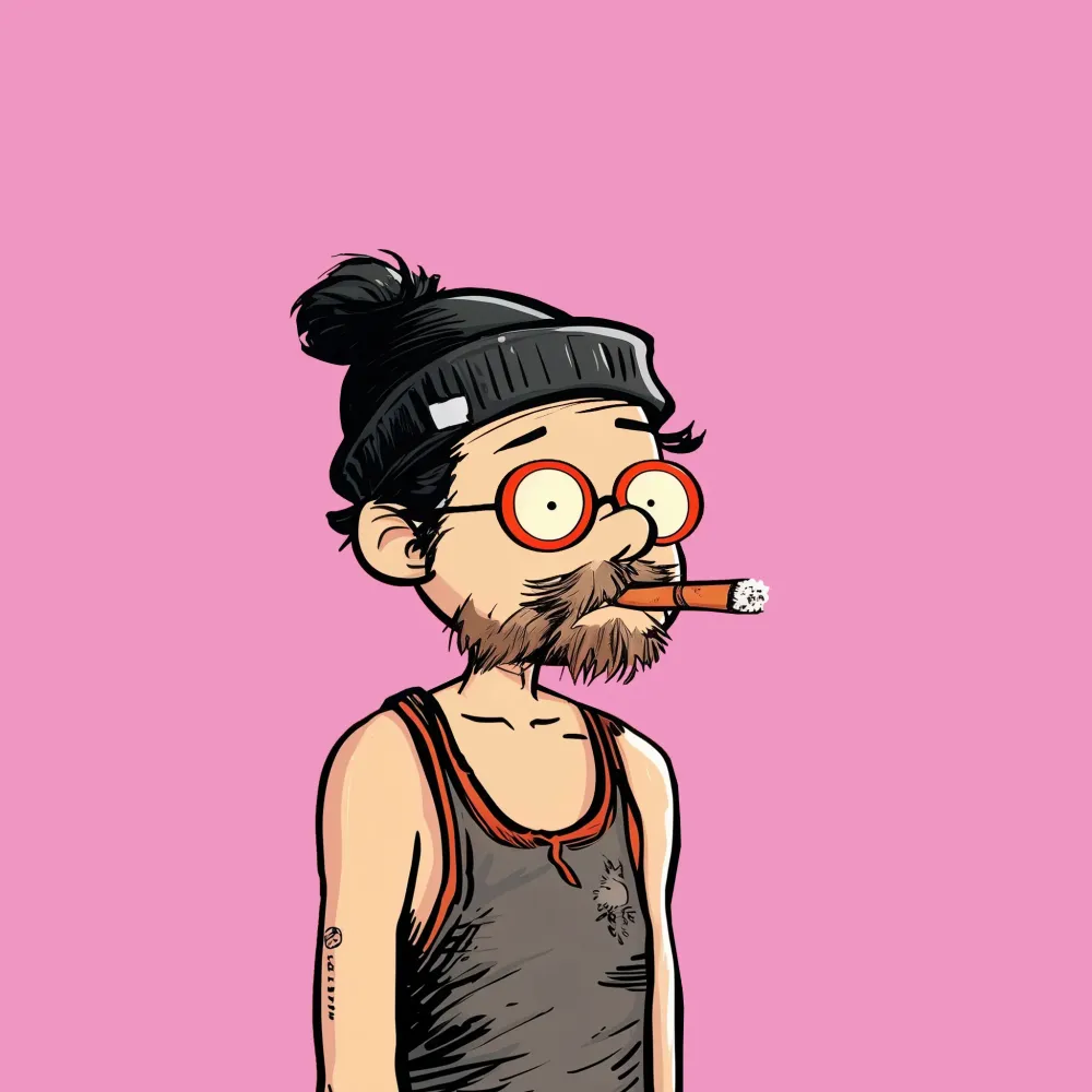 Digital Slops #9555