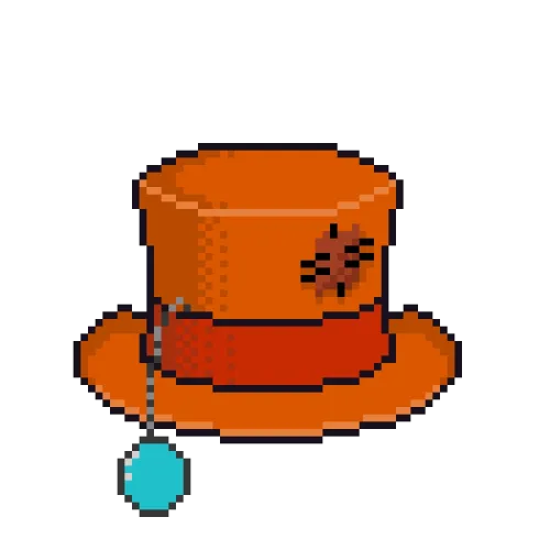 Degen Haberdasher #214