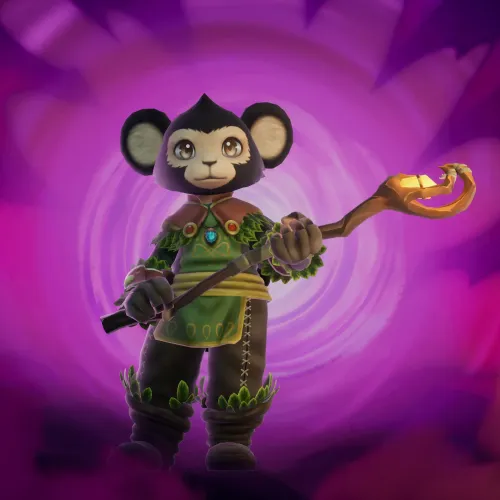 Adventurer #5414