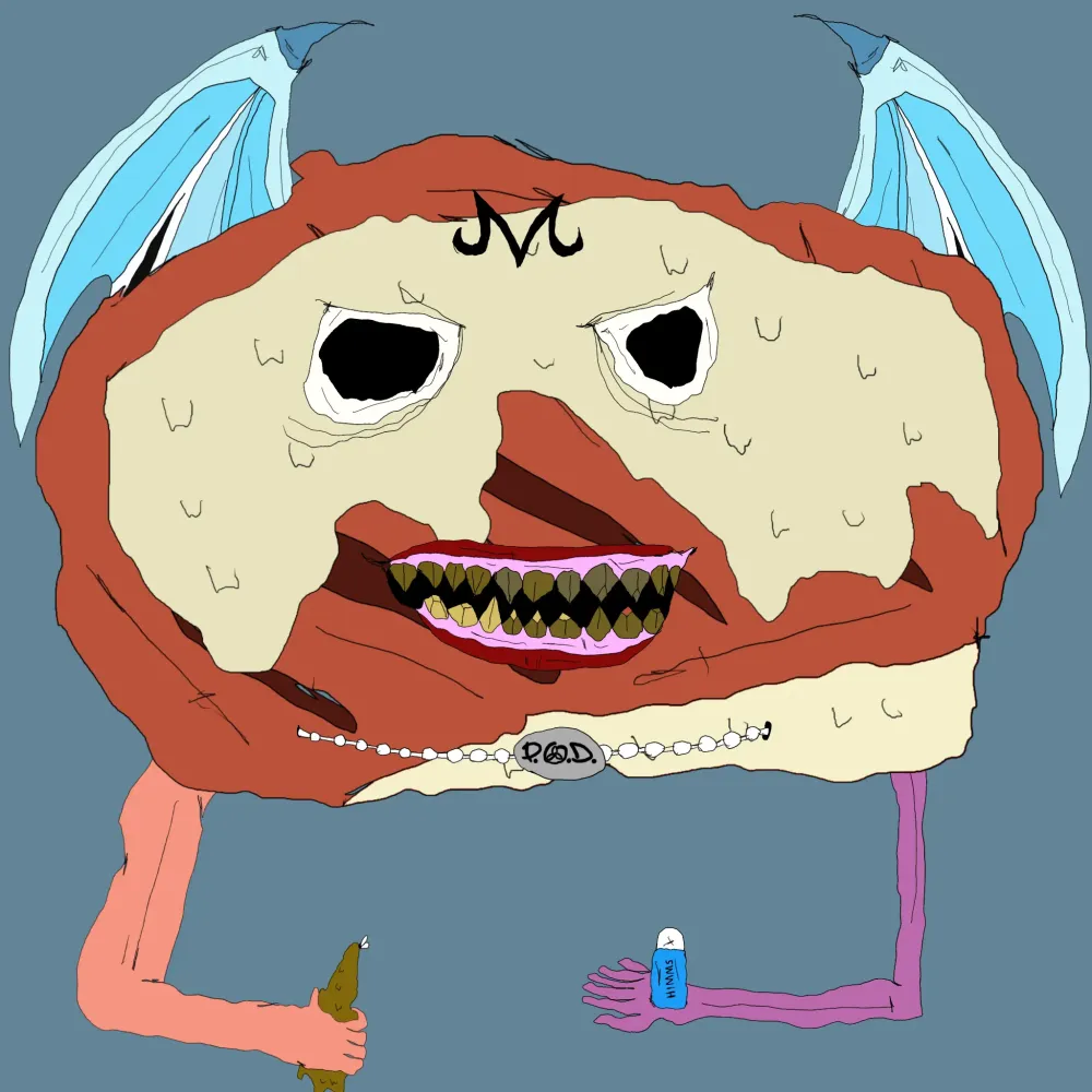 buddee #1446
