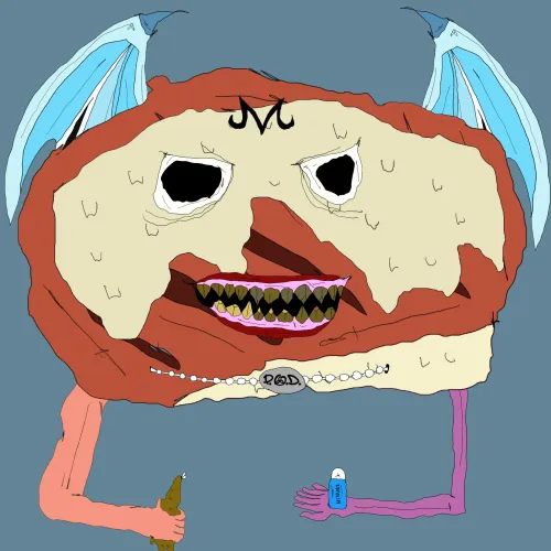 buddee #1446