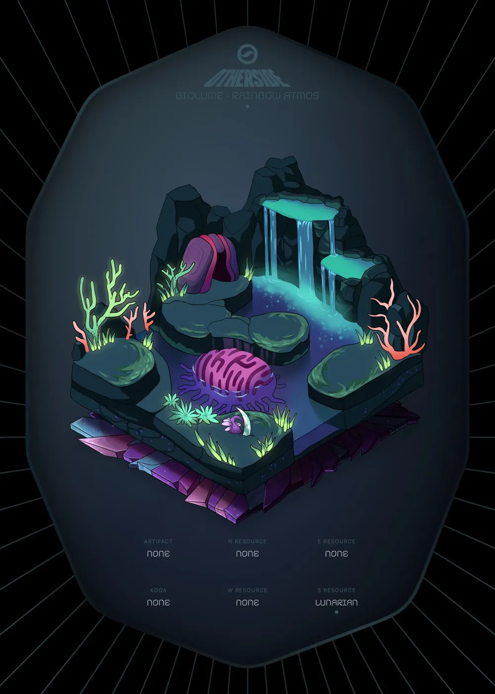 Otherdeed Expanded #85619