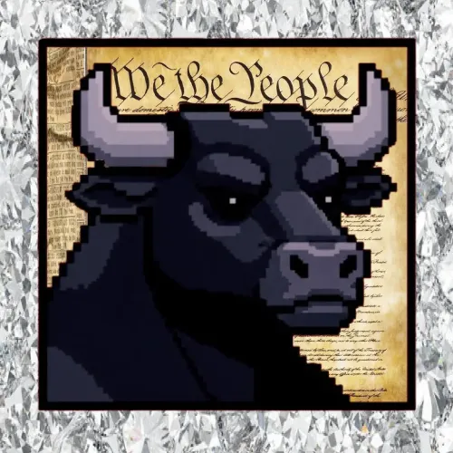 Blockchain Bull11
