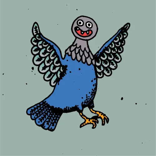 STAPLEVERSE-HOODSQUAD-PHASE2of3 #3