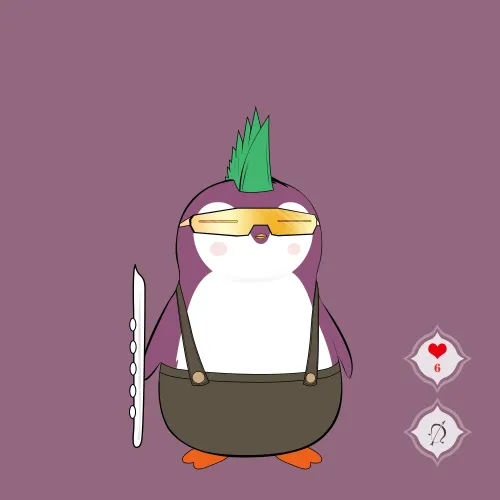 Penguins#2503