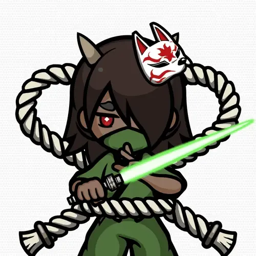 CRYPTONINJA WORLD #6875