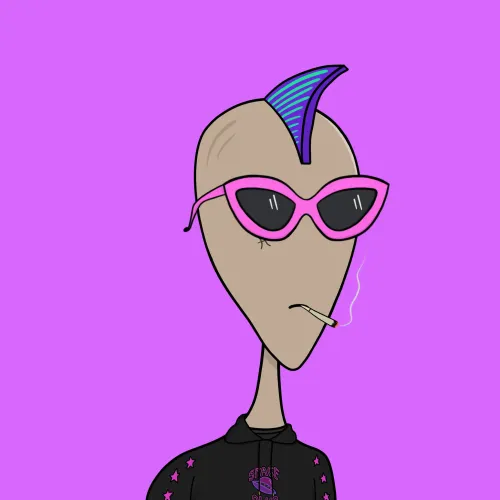 LonelyAlien #3071