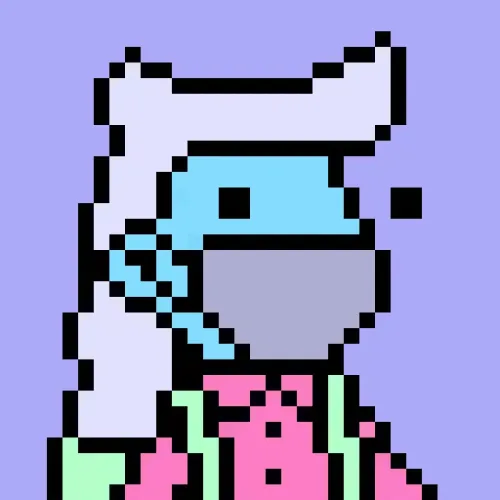 PixelDood #2001