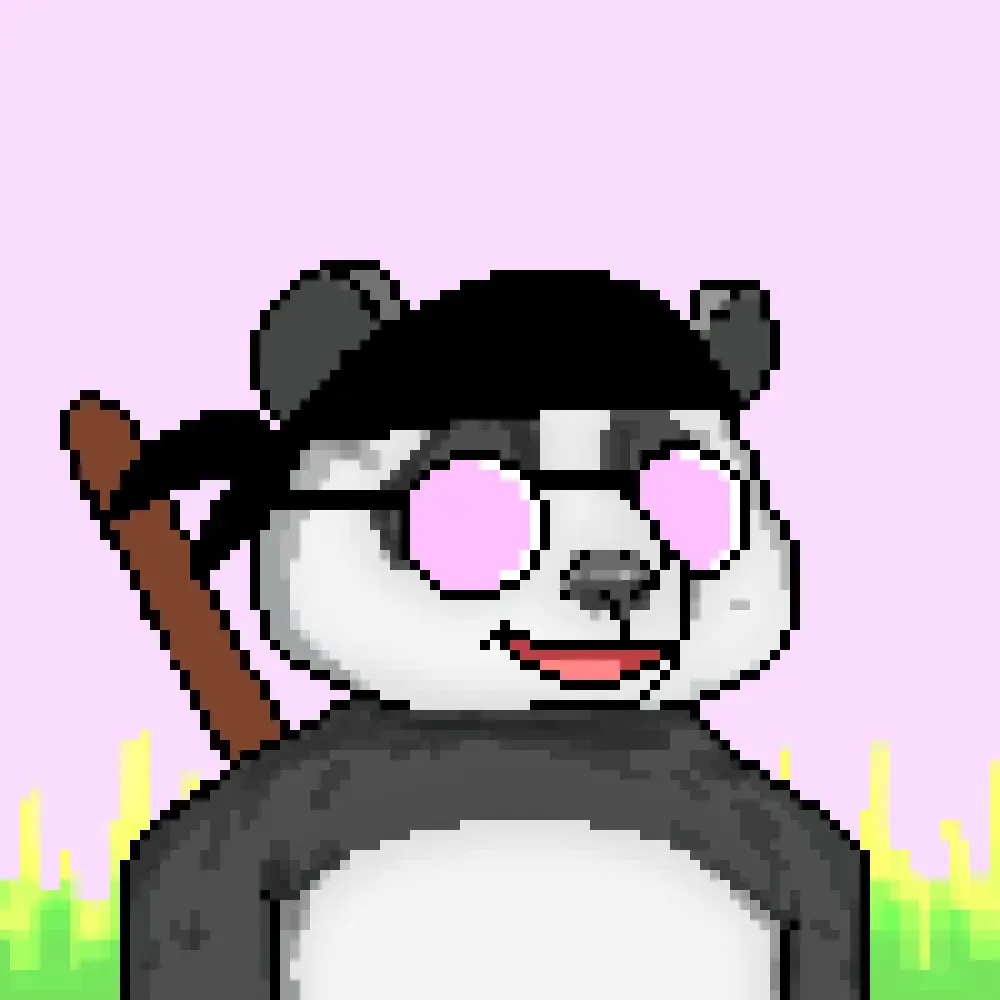 Pandarian #1775