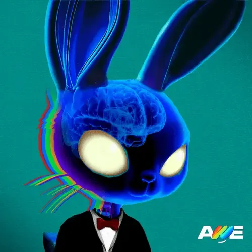 BUNNZ #209