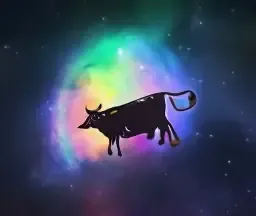 space cow 3 #40